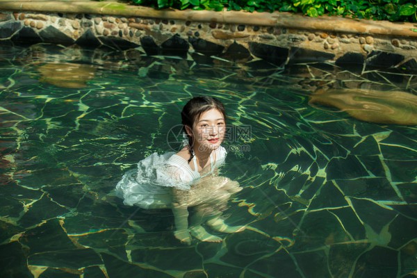 白天武汉，这家茶馆让你静心